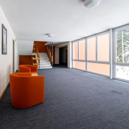 Utoring Hohe Promenade 416 Appartement