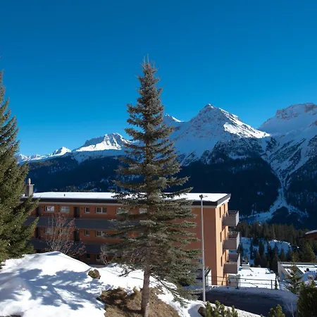 Utoring Hohe Promenade 416